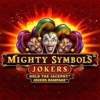 Mighty Symbols Jokers