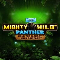 Mighty Wild: Panther Grand Diamond Edition