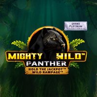 Mighty Wild Panther Grand Platinum Edition