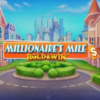 Millionaires Mile Hold & Win