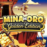 Mina De Oro Golden Edition