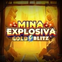 Mina Explosiva Gold Blitz