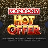 Monopoly Hot Offer