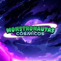 Monstronautas Cosmicos