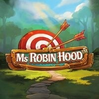 Ms. Robin Hood