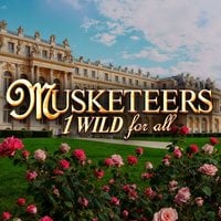 Musketeers 1 Wild For All