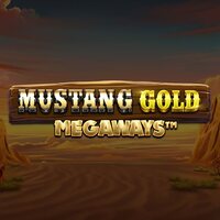 Mustang Gold Megaways