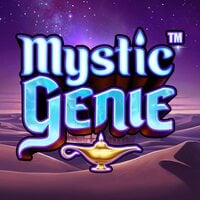 Mystic Genie