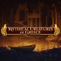 Mythical Creatures Of Greece