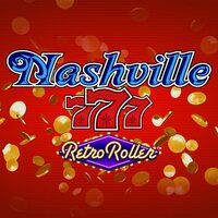 Nashville 777 Retro Roller