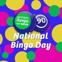 National Bingo Day 2024