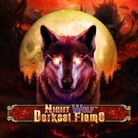 Night Wolf - Darkest Flame