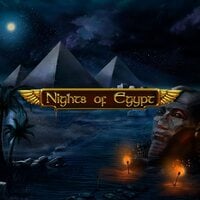 Nights Of Egypt