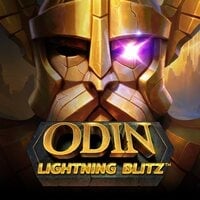 Odin Lightning Blitz