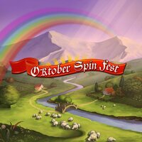 Oktober Spin Fest