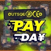 Outsourced Payday