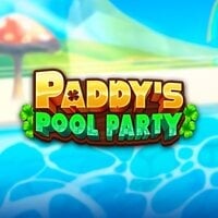 Paddys Pool Party