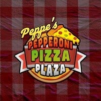 Peppe's Pepperoni Pizza Plaza