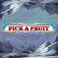 Pick A Fruit - Frosty Reels