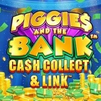 Piggies and the Bank: Cash Collect & Link