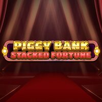 PiggyBank - Stacked Fortune