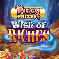 Piggy Prizes Wish of Riches