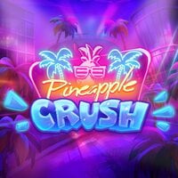 Pineapple Crush