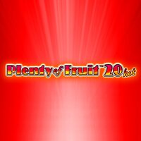 Plenty of Fruit 20 Hot