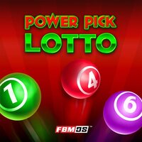 Power Pick Lotto