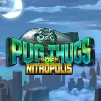 Pug Thugs of Nitropolis