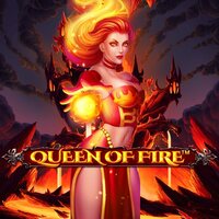 Queen Of Fire