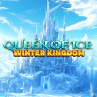 Queen Of Ice - Winter Kingdom