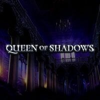 Queen Of Shadows