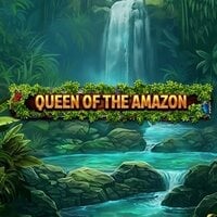 Queen Of The Amazon