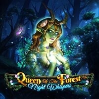 Queen Of The Forest - Night Whispers