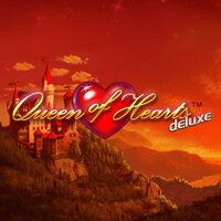 Queen of Hearts deluxe