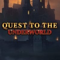 Quest To The Underworld