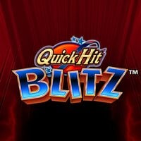 Quick Hit Blitz Red