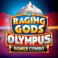 Raging Gods Olympus