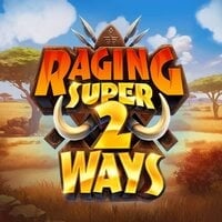 Raging Super 2 Ways