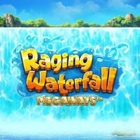 Raging Waterfall Megaways