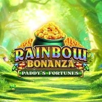 Rainbow Bonanza Paddys Fortunes