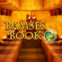 Ramses Book Double Rush