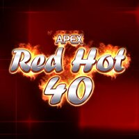 Red Hot 40