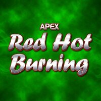 Red Hot Burning