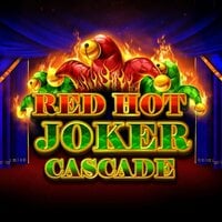 Red Hot Joker Cascade