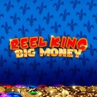 Reel King Big Money