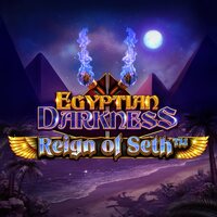 Reign Of Seth - Egyptian Darkness