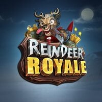 Reindeer Royale