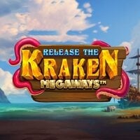 Release the Kraken Megaways